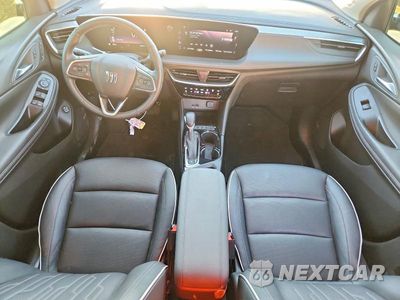 Zdjęcie 8 z 13 samochodu: 2024 BUICK ENCORE GX AVENIR VIN:KL4AMGSL5RB021351 - miniatura