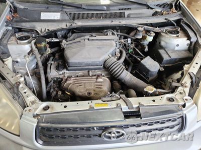 Zdjęcie 11 z 12 samochodu: 2001 TOYOTA RAV4 BASE VIN:JTEGH20V310036020 - miniatura