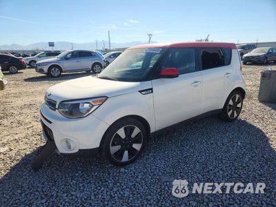 2019 KIA SOUL + KNDJP3A5XK7684299 - główne zdjęcie licytacji z USA - miniatura
