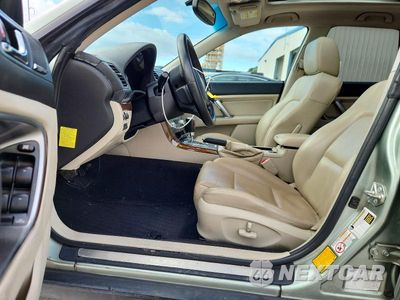 Zdjęcie 7 z 12 samochodu: 2009 SUBARU OUTBACK 3.0R VIN:4S4BP85C794323663 - miniatura