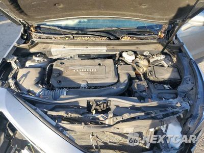 Zdjęcie 12 z 13 samochodu: 2023 CADILLAC XT4 LUXURY VIN:1GYFZBR4XPF120536 - miniatura