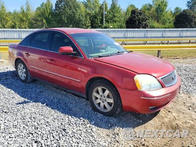 Czwarte zdjęcie samochodu z boku: 2005 FORD FIVE HUNDRED SEL VIN:1FAFP241X5G100566 - miniatura
