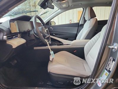 Zdjęcie 7 z 12 samochodu: 2026 HYUNDAI ELANTRA LIMITED VIN:KMHLP4DG6TU240976 - miniatura