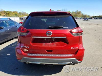 Zdjęcie 6 z 12 samochodu: 2018 NISSAN ROGUE SV VIN:5N1AT2MV5JC788654 - miniatura