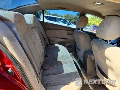 Zdjęcie 10 z 13 samochodu: 2005 NISSAN ALTIMA 2.5 VIN:1N4AL11D25N495711 - miniatura
