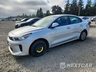 2020 KIA RIO LX 3KPA24AD3LE356039 - główne zdjęcie licytacji z USA - miniatura