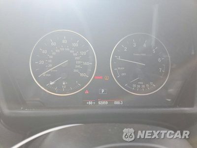 Zdjęcie 9 z 13 samochodu: 2016 BMW X1 XDRIVE28I VIN:WBXHT3C39G5E54252 - miniatura