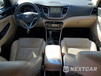 Zdjęcie 8 z 13 samochodu: 2016 HYUNDAI TUCSON LIMITED VIN:KM8J33A27GU119885 - miniatura