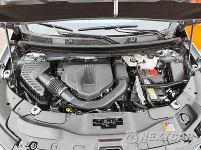 Zdjęcie 12 z 13 samochodu: 2027 CHEVROLET TRAVERSE LT VIN:1GNEVGKS7VJ122846 - miniatura