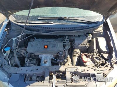 Zdjęcie 11 z 12 samochodu: 2012 HONDA CIVIC HF VIN:2HGFB2F6XCH550917 - miniatura