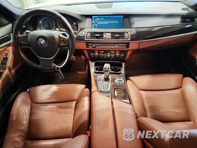 Zdjęcie 8 z 12 samochodu: 2011 BMW 535 XI VIN:WBAFU7C58BC878546 - miniatura