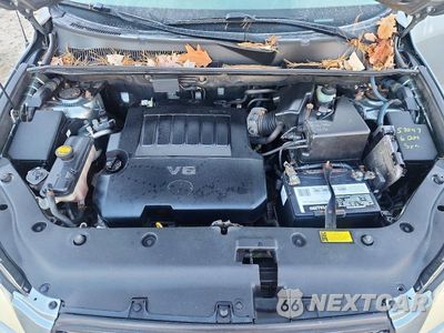 Zdjęcie 12 z 13 samochodu: 2006 TOYOTA RAV4 BASE VIN:JTMBK35V565003464 - miniatura