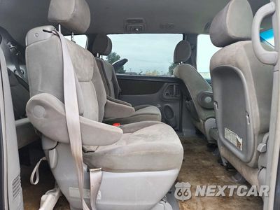 Zdjęcie 11 z 13 samochodu: 2008 TOYOTA SIENNA LE 7-PASSENGER VIN:5TDZK23C48S104017 - miniatura