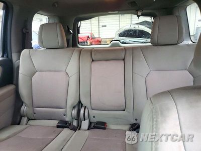 Zdjęcie 10 z 13 samochodu: 2012 HONDA PILOT EX VIN:5FNYF4H45CB021416 - miniatura