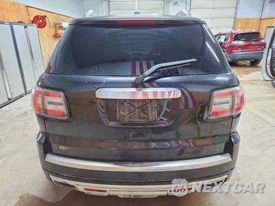 Zdjęcie 6 z 13 samochodu: 2016 GMC ACADIA DENALI VIN:1GKKVTKD4GJ163593 - miniatura
