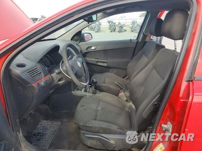 Zdjęcie 7 z 12 samochodu: 2008 SATURN ASTRA XE VIN:W08AR671785034973 - miniatura
