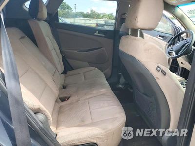 Zdjęcie 11 z 13 samochodu: 2020 HYUNDAI TUCSON SEL VIN:KM8J33AL7LU258238 - miniatura