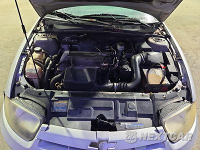 Zdjęcie 11 z 12 samochodu: 2004 CHEVROLET CAVALIER VIN:1G1JC52F847346023 - miniatura