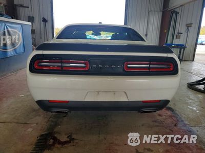 Zdjęcie 6 z 12 samochodu: 2019 DODGE CHALLENGER GT VIN:2C3CDZKG7KH663522 - miniatura