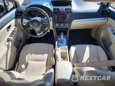 Zdjęcie 8 z 13 samochodu: 2013 SUBARU XV CROSSTREK 2.0 LIMITED VIN:JF2GPAGC4DH838864 - miniatura