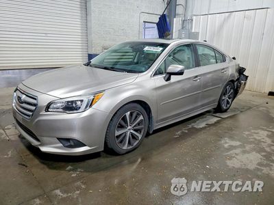 2016 SUBARU LEGACY 3.6R LIMITED 4S3BNEN67G3002454 - główne zdjęcie licytacji z USA - miniatura