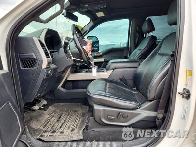 Zdjęcie 7 z 12 samochodu: 2022 FORD F250 SUPER DUTY VIN:1FT7W2B63NEE81432 - miniatura