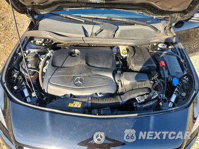Zdjęcie 11 z 12 samochodu: 2019 MERCEDES-BENZ CLA 250 4MATIC VIN:WDDSJ4GB8KN718749 - miniatura