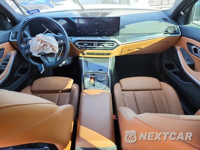 Zdjęcie 8 z 12 samochodu: 2023 BMW 330I VIN:3MW69FF07P8D29012 - miniatura