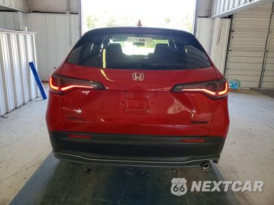 Zdjęcie 6 z 13 samochodu: 2027 HONDA HR-V SPORT VIN:3CZRZ1H56VM706987 - miniatura