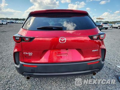 Zdjęcie 6 z 13 samochodu: 2025 MAZDA CX-50 SELECT VIN:7MMVABAMXSN315975 - miniatura