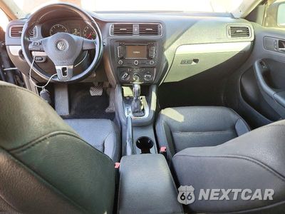 Zdjęcie 8 z 12 samochodu: 2011 VOLKSWAGEN JETTA SEL VIN:3VWLZ7AJXBM333855 - miniatura