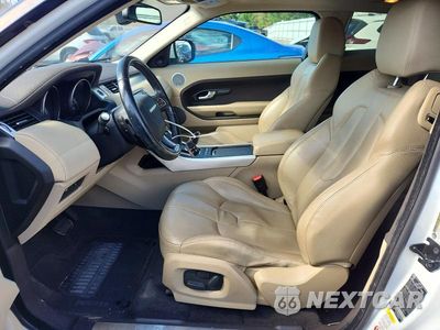 Zdjęcie 7 z 13 samochodu: 2013 LAND ROVER RANGE ROVER EVOQUE PURE PREMIUM VIN:SALVR1BG2DH716717 - miniatura