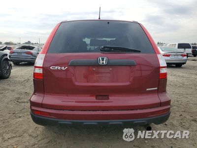 Zdjęcie 6 z 13 samochodu: 2011 HONDA CR-V SE VIN:5J6RE3H49BL061408 - miniatura