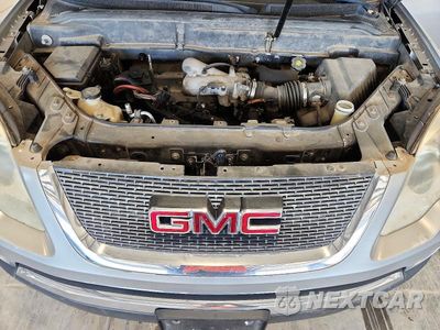 Zdjęcie 11 z 12 samochodu: 2007 GMC ACADIA SLT-2 VIN:1GKER33777J116925 - miniatura