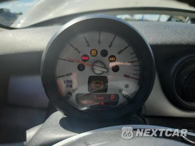 Zdjęcie 9 z 12 samochodu: 2013 MINI COOPER VIN:WMWSU3C54DT549031 - miniatura