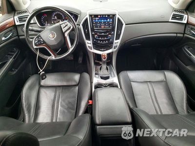 Zdjęcie 8 z 13 samochodu: 2016 CADILLAC SRX LUXURY COLLECTION VIN:3GYFNEE32GS587889 - miniatura