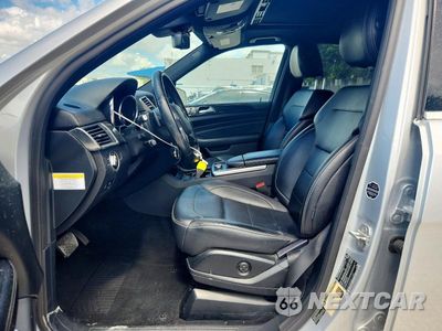 Zdjęcie 7 z 13 samochodu: 2013 MERCEDES-BENZ ML 350 VIN:4JGDA5JB2DA171467 - miniatura
