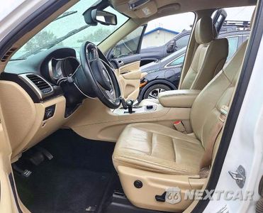 Zdjęcie 7 z 13 samochodu: 2014 JEEP GRAND CHEROKEE LIMITED VIN:1C4RJFBM9EC506620 - miniatura