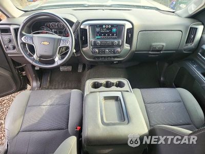 Zdjęcie 8 z 12 samochodu: 2014 CHEVROLET SILVERADO K1500 LT VIN:3GCUKREH8EG486834 - miniatura
