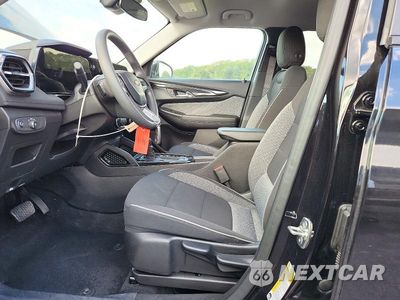 Zdjęcie 7 z 13 samochodu: 2026 CHEVROLET TRAILBLAZER LT VIN:KL79MRSL5TB112600 - miniatura