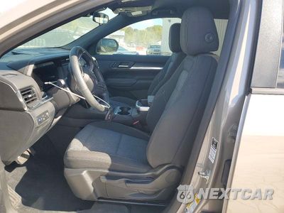 Zdjęcie 7 z 13 samochodu: 2026 GMC TERRAIN ELEVATION VIN:3GKALUEGXTL320205 - miniatura
