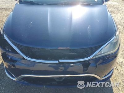 Zdjęcie 12 z 13 samochodu: 2018 CHRYSLER PACIFICA TOURING L PLUS VIN:2C4RC1EG5JR108518 - miniatura
