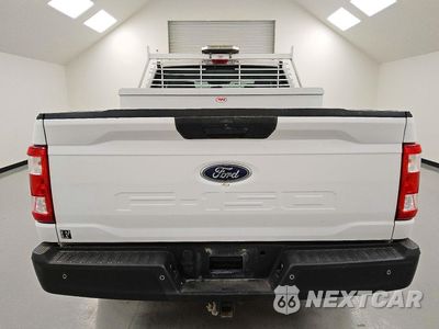 Zdjęcie 6 z 13 samochodu: 2022 FORD F150 SUPER CAB VIN:1FTEX1EB1NKE10769 - miniatura