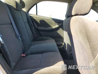Zdjęcie 10 z 12 samochodu: 2006 TOYOTA COROLLA S VIN:1NXBR32E66Z645046 - miniatura