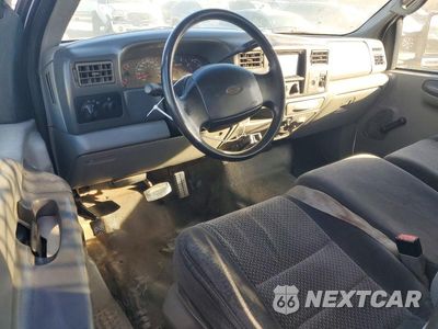 Zdjęcie 8 z 12 samochodu: 2002 FORD F250 SUPER DUTY VIN:1FTNF20F42EC52327 - miniatura