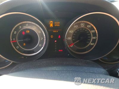 Zdjęcie 9 z 13 samochodu: 2010 ACURA MDX TECHNOLOGY VIN:2HNYD2H48AH515653 - miniatura