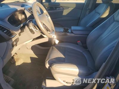 Zdjęcie 7 z 13 samochodu: 2019 LINCOLN NAUTILUS RESERVE VIN:2LMPJ8LP2KBL63307 - miniatura