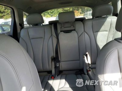 Zdjęcie 10 z 13 samochodu: 2018 AUDI Q7 PREMIUM PLUS VIN:WA1LAAF77JD053948 - miniatura