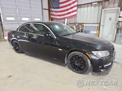 Czwarte zdjęcie samochodu z boku: 2011 BMW 328 I SULEV VIN:WBADW7C50BE727139 - miniatura