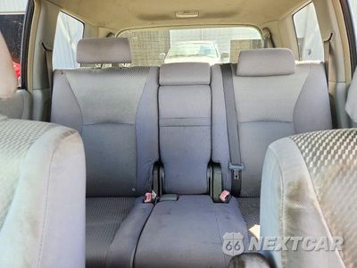 Zdjęcie 10 z 13 samochodu: 2006 TOYOTA HIGHLANDER BASE VIN:JTEDP21A560099953 - miniatura